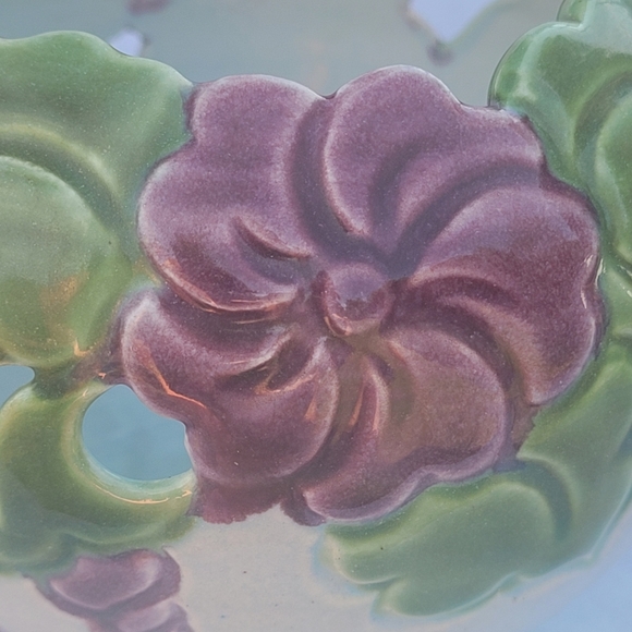 Porcelain bowl pot dish - Picture 2 of 4